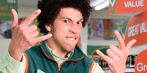 Джоэль Фрай сыграет в «Игре престолов»