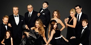 ABC работает над спин-оффом «Американской семейки»