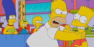 В «Симпсонах» убьют одного из героев