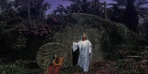 Кевин Рейнольдс занялся «Воскресением»