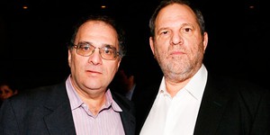 Братья Вайнштейн решили снимать «Крик 5»