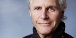 Новый сериал Криса Картера набирает актеров