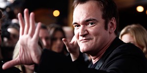 Тарантино назвал лучшие фильмы года