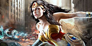 Чудо-Женщина и новые сиквелы попали в ближайшие планы Warner Bros.