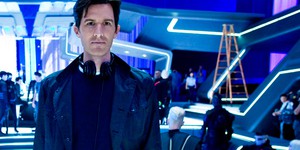 Джозеф Косински снимет фильм для продюсеров «Элизиума»