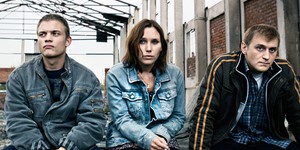 На «Молодости» покажут восемь новых российских фильмов