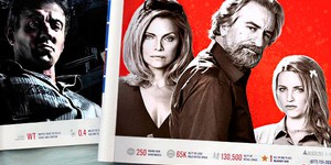 Пресса о Де Ниро из кокона, Сталлоне-обманщике и хорроре для всей семьи