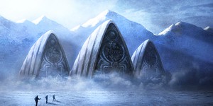 Экранизацию «Хребтов безумия» ждать еще 10 лет