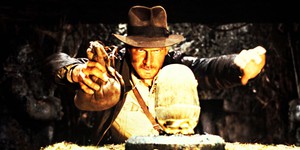 О фанатах Индианы Джонса снимут фильм