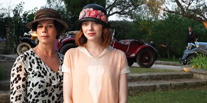 Проект Вуди Аллена получил название, фильм Дэвида Финчера – день премьеры