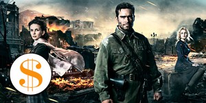 Обзор украинского бокс-офиса за последний уик-энд (10 – 13 октября)