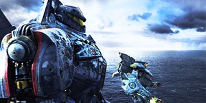 Сценарий «Тихоокеанского рубежа 2» уже в работе