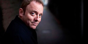 Сценарист «Острова проклятых» расскажет о подпольном интернет-рынке