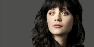 Зои Дешанель спродюсирует две комедии