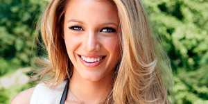 Блейк Лавли подписалась на вечную молодость