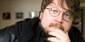 Гильермо дель Торо дал старт «Книге жизни»