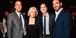 Создатели «Схватки» снимут сериал для Netflix