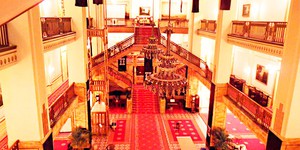 Появилось первое видео драмеди «Отель “Гранд Будапешт“»