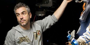 Сценарист «Гравитации» напишет о потерянной Атлантиде