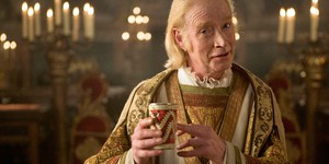 В «Игре престолов» снимется трехглазый ворон