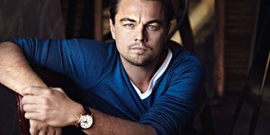 ДиКаприо сыграет влюбленного норвежского киллера