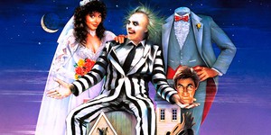 Тим Бёртон готов заняться «Битлджусом 2»