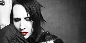 Мэрилин Мэнсон подарит свой голос сериалу «Однажды в сказке»