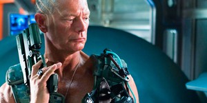 Джеймс Кэмерон воскресил главного злодея «Аватара»