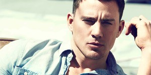 Ченнинг Татум сочинил сериал для CBS