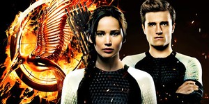 Вышел финальный трейлер сиквела «Голодных игр» Вышел финальный трейлер сиквела «Голодных игр»