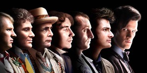 В американских кинотеатрах покажут юбилейного «Доктора Кто» В американских кинотеатрах покажут юбилейного «Доктора Кто»