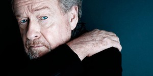 Ридли Скотт рассказал о своих фантастических планах Ридли Скотт рассказал о своих фантастических планах