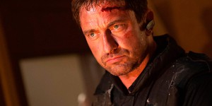 Джерард Батлер остановит «Падение Лондона» Джерард Батлер остановит «Падение Лондона»