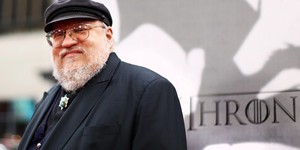 Джордж Р. Р. Мартин отреагировал на порно-пародию «Игры престолов»