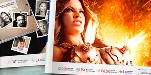 Критики о втором «Мачете», «Кастинге» и горячем испанском хорроре Критики о втором «Мачете», «Кастинге» и горячем испанском хорроре