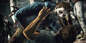 Пациент Z спасет мир от зомби-апокалипсиса