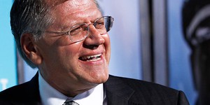 Роберт Земекис снимет еще один фильм о кролике