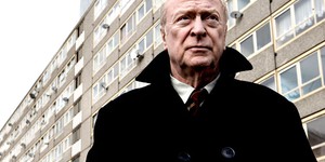 Майкл Кейн станет дворецким Сэмюэля Л. Джексона