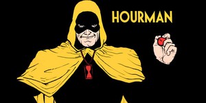 Канал CW запускает сериал о супергерое DC Comics