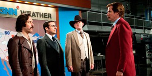 Новый трейлер комедии «Телеведущий: И снова здравствуйте»