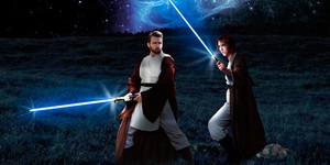 Новые «Звездные войны» покажут на Рождество