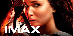 Сиквел «Голодных игр» снимали с помощью камер IMAX