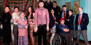 ABC снимет сериал об американском образовании