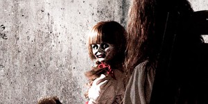 «Заклятье» обзаведется сиквелом и спин-оффом