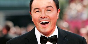 Fox покажет новый мультсериал Сета МакФарлейна