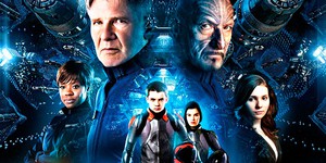 Фантастическую франшизу об Эндере могут отправить на телевидение