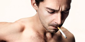 Ларс фон Триер отдал «Нимфоманку» на растерзание