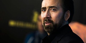 Николас Кейдж в первом трейлере боевика «Токарев»