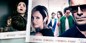 Критики о «Советнике», втором «Астрале» и «Starперцах»