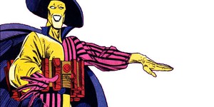 Сценарий сериала о Сорвиголове уже в работе